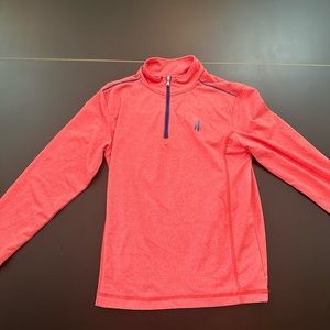 Johnnie O 1/4 zip
